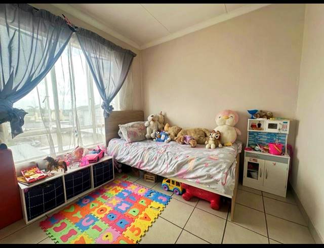 2 BEDROOM TOWNHOUSE FOR SALE IN VERWOERDPARK